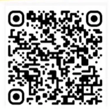 QR code pour réserver, Escampar