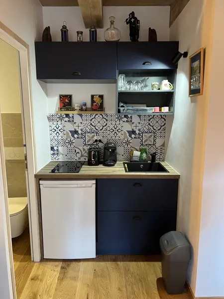 Kitchenette