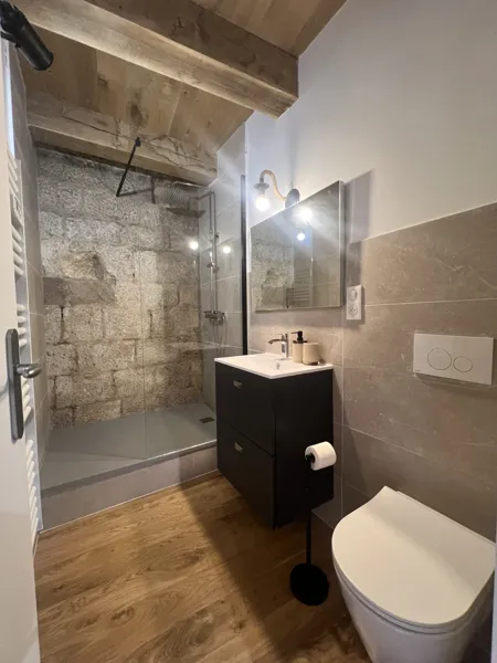 Salle d'Eau