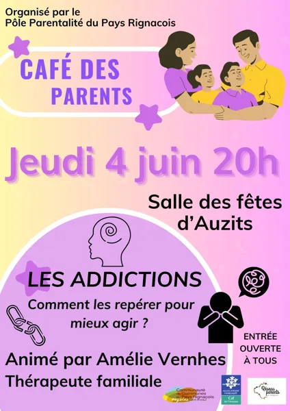 Café des parents