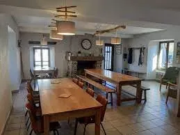 Gîte Coeur d'Aubrac
