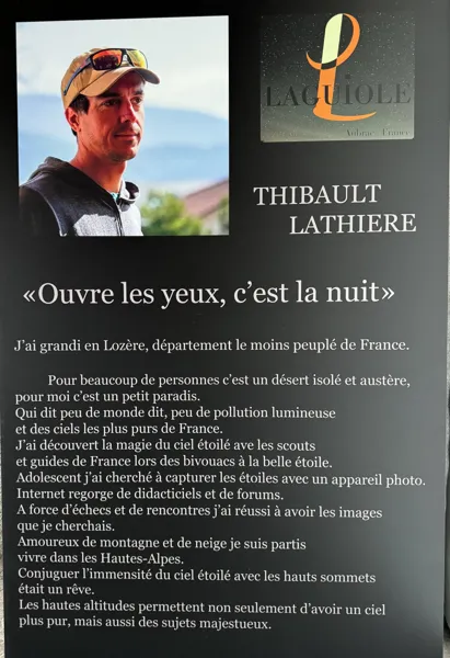 Exposition