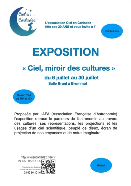 Exposition
