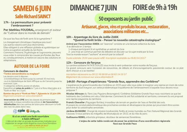 Foire