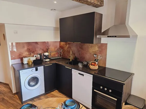 Appartement : L'Immortel