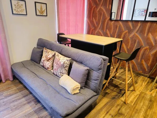 Appartement : Balcon du Pont Vieux