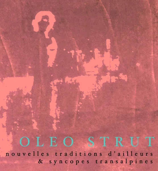 Concert Ole Strut