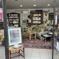 Ma librairie insolite - Livres & Brocante — photo 2