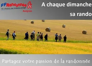 Randonnée des maquisards / À chaque dimanche sa rando 2026