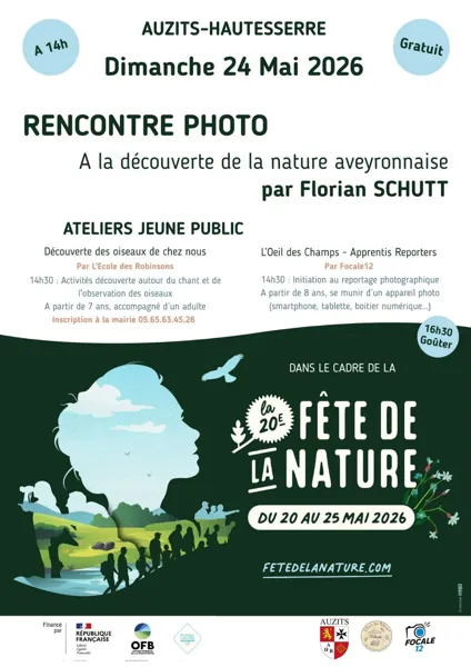 Fête de la nature