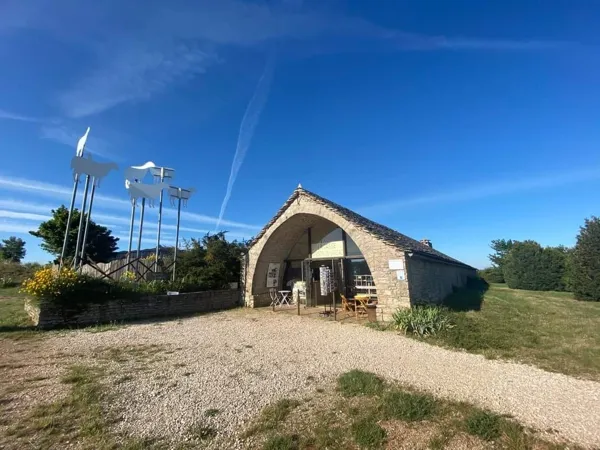 Animations : concert, spectacle, atelier... - La Jasse, Maison du Larzac
