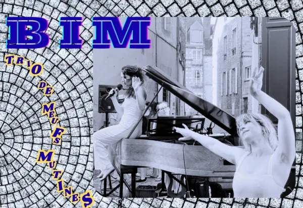 BIM