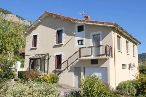 Location La Dourbie