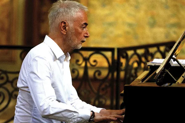 Labyrinthe musical en Rouergue - Récital de piano de Chopin