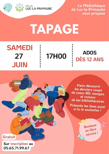 Tapage