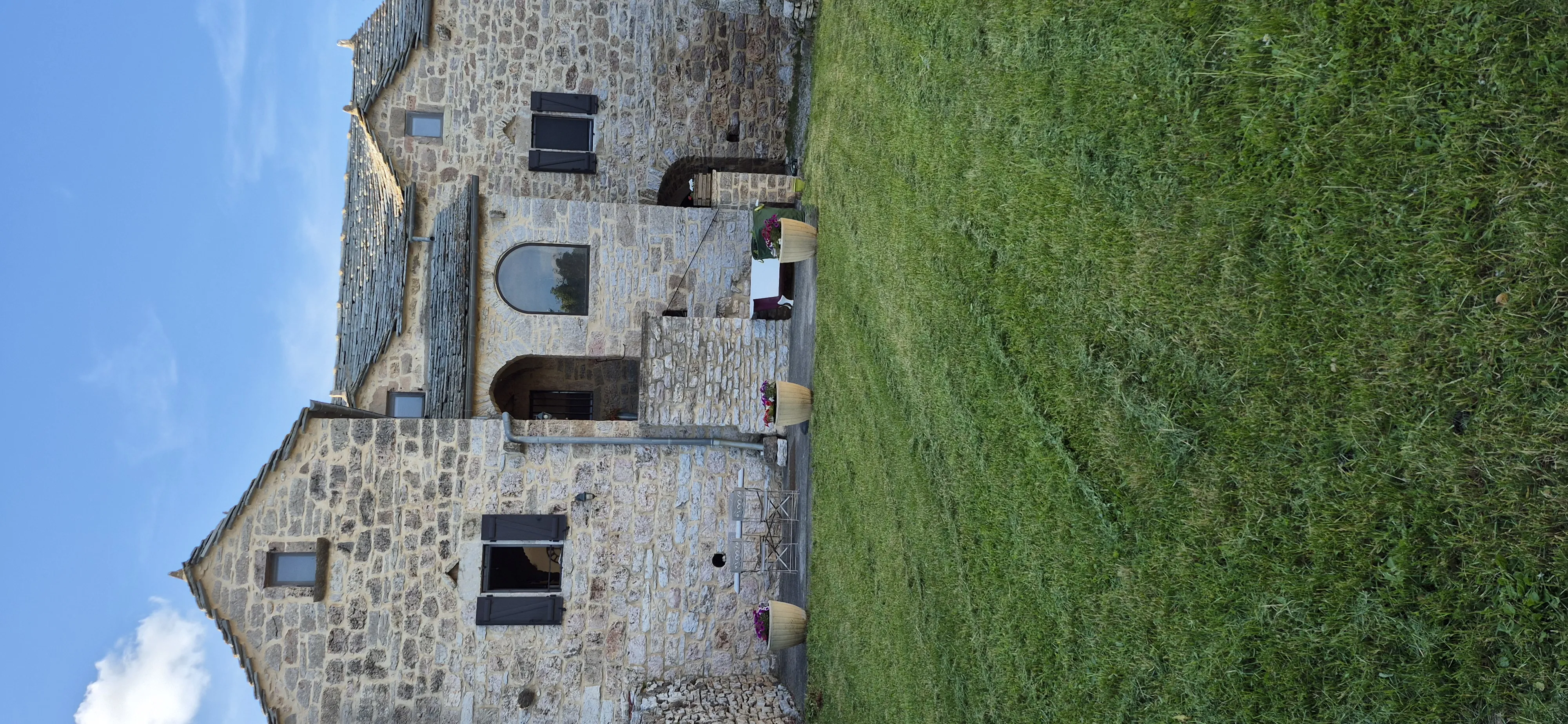Location Le Hameau de Vessac, Saint-André-de-Vézines - photo 7
