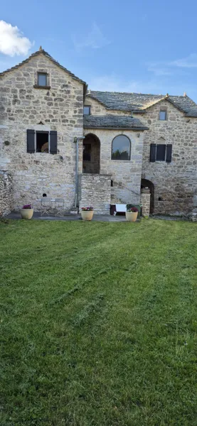 Location Le Hameau de Vessac