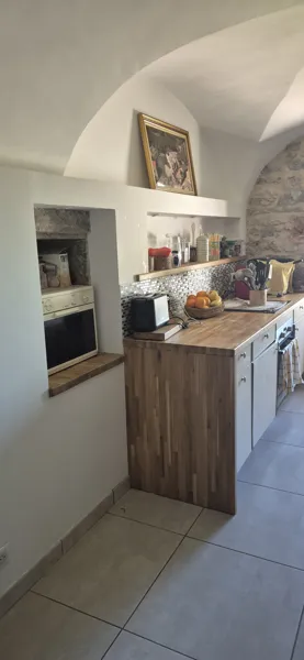 Location Le Hameau de Vessac, Saint-André-de-Vézines - photo 9
