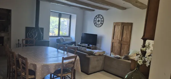 Location Le Hameau de Vessac, Saint-André-de-Vézines - photo 5