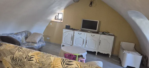 Location Le Hameau de Vessac, Saint-André-de-Vézines - photo 3
