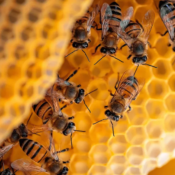 , fete de l'abeille micropolis v2