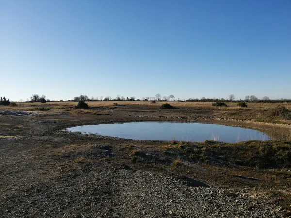 TRAIL D'AQUI - LA LOUBIERE, OT Terres d'Aveyron