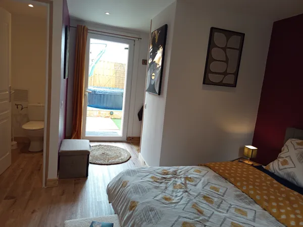 Payant, Cransac - photo 48