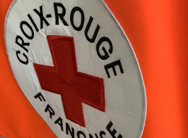Vide garage - la Croix Rouge