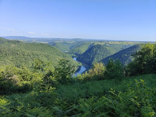 TRAIL D'AQUI - LE NAYRAC, OT Terres d'Aveyron