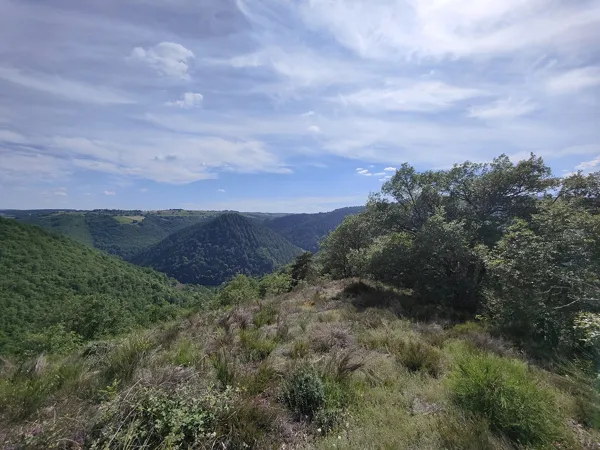 TRAIL D'AQUI - LE NAYRAC, OT Terres d'Aveyron