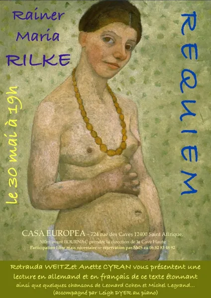 Lectures du Requiem