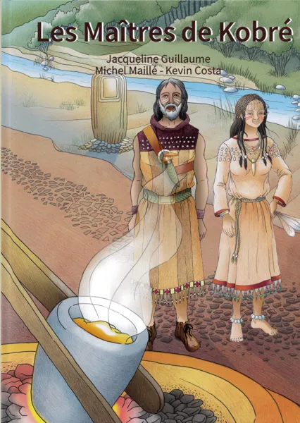 La Nuit des musées à l'Espace archéologique de Montrozier - #Nuitdesmusees2026