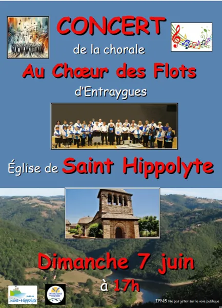 Concert Chorale