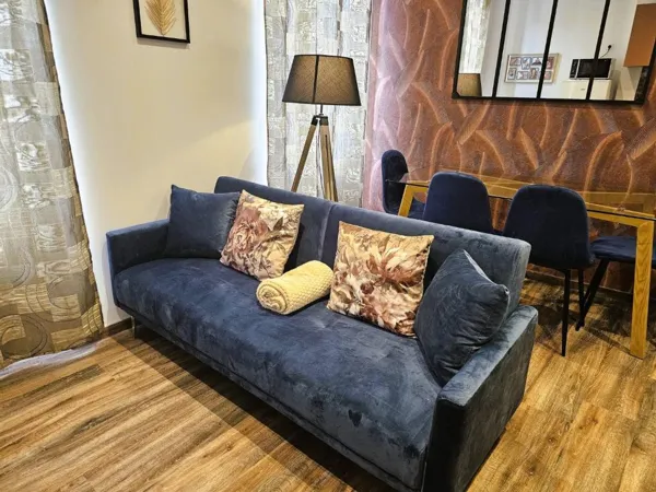 Appartement du Lion d'or