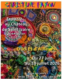 D'ici et D'ailleurs