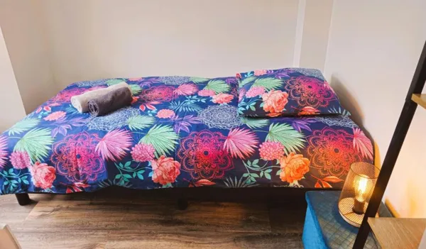 Appartement des Tendres