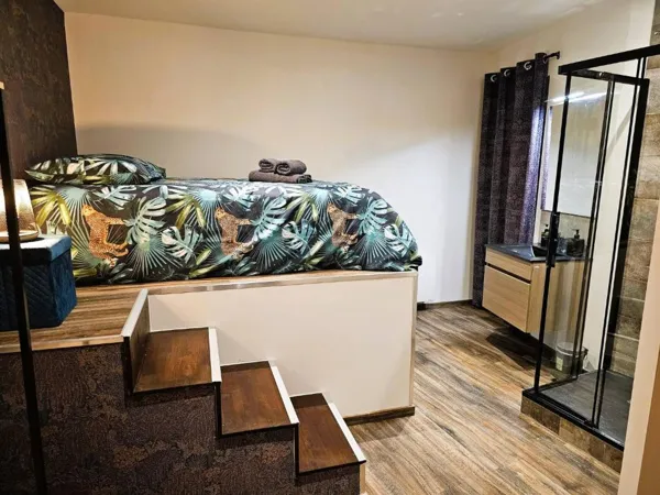 Appartement « Le Pont du Centenaire »