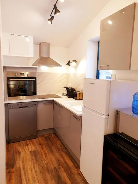 La Maison Triplex