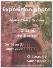 Expositions photos