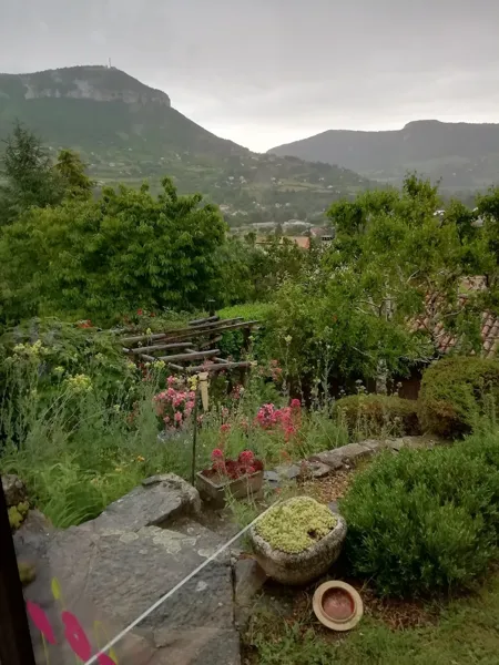 Jardins de Cougouille
