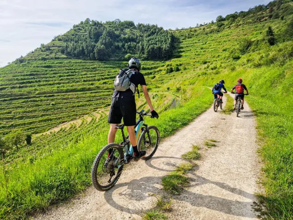 O'Bike - Location de vélos électriques à Salles-la-Source
