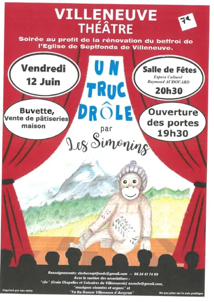 Spectacle