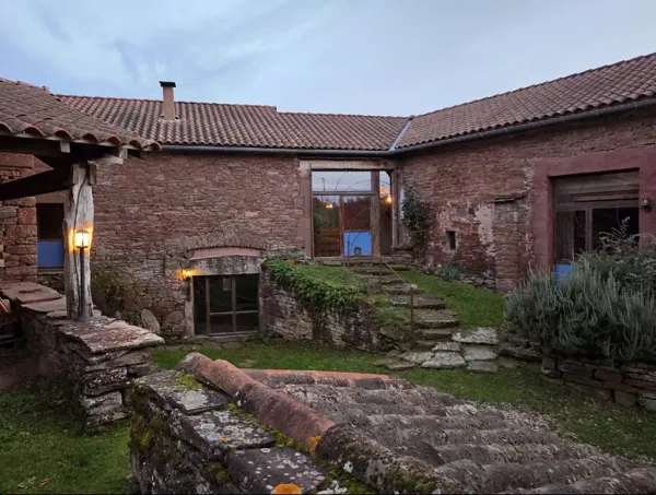 Gite Corolle - Valle Grande