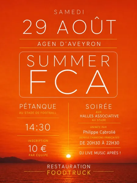 Fête du foot