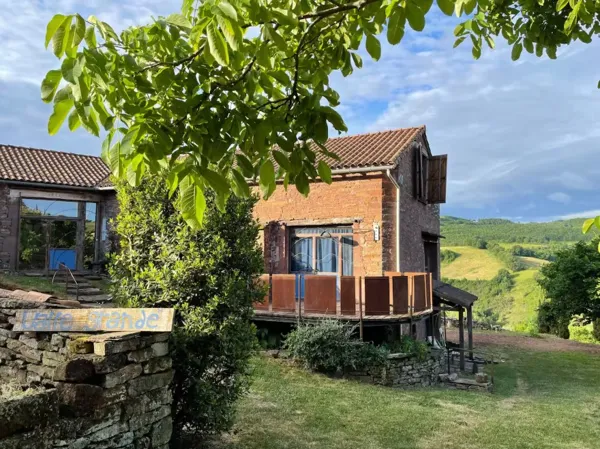 Gite Calice - Valle Grande