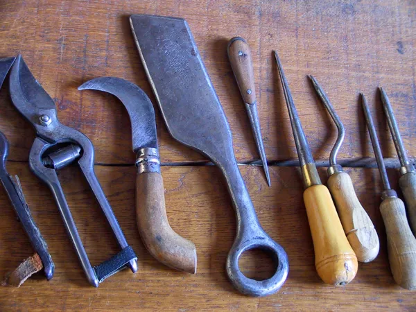 Journée du savoir faire