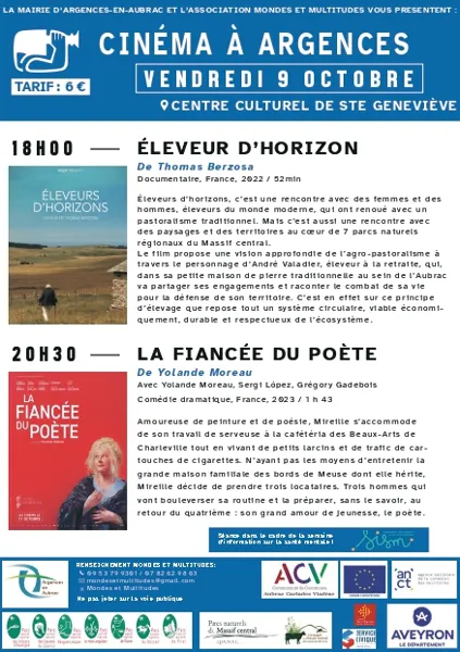 , Monde et Multitudes