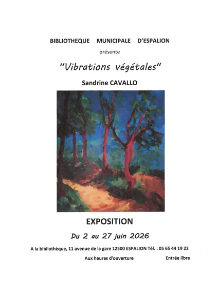 Exposition 