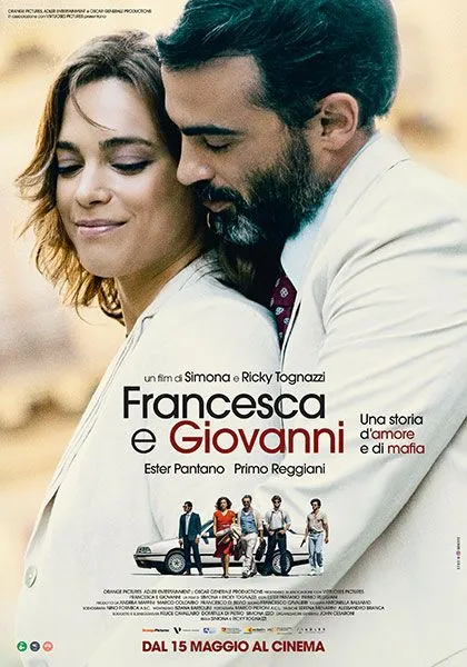 « Fransesca et Giovanni» au cinéma L'Éveil