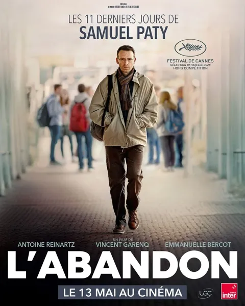 « L'abandon » au cinéma L'Éveil